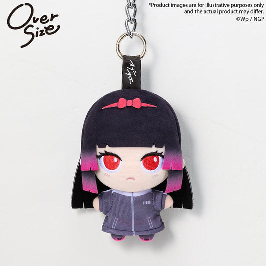 Oversize NEEDY GIRL OVERDOSE Vol. 1 MICHICA GOKUBARA