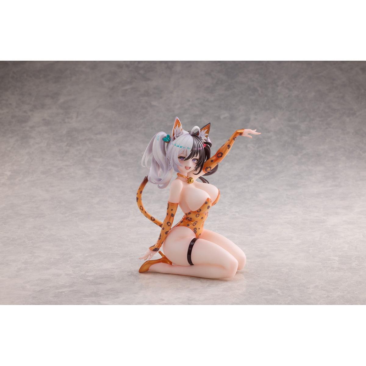 Astral Party Nancy Lu 1/6 Scale Figure