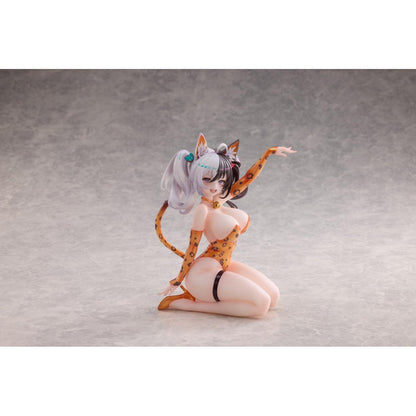 Astral Party Nancy Lu 1/6 Scale Figure
