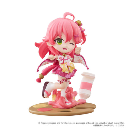 hololive production PalVerse Pale Hololive Production Sakura Miko