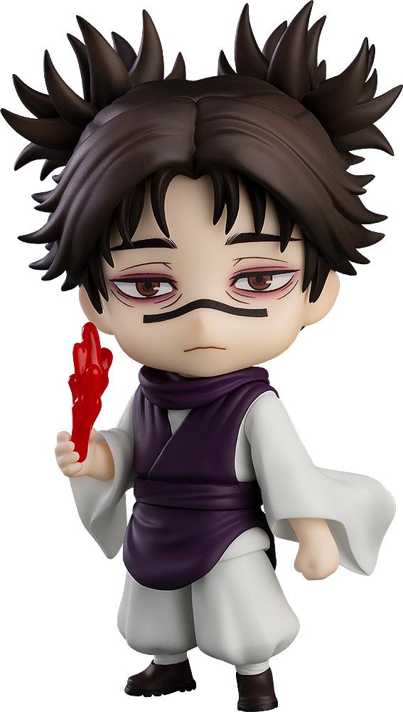 Jujutsu Kaisen Nendoroid Choso (Rerun)