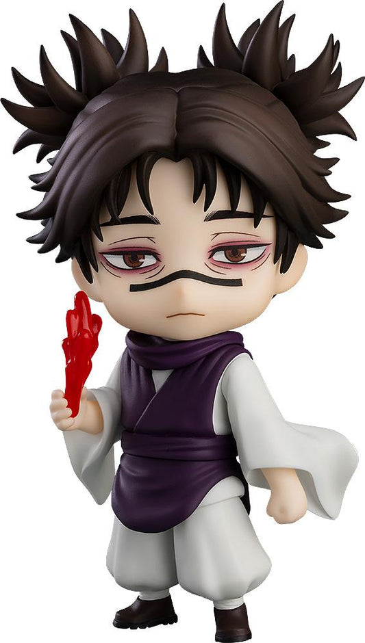 Jujutsu Kaisen Nendoroid Choso (Rerun)