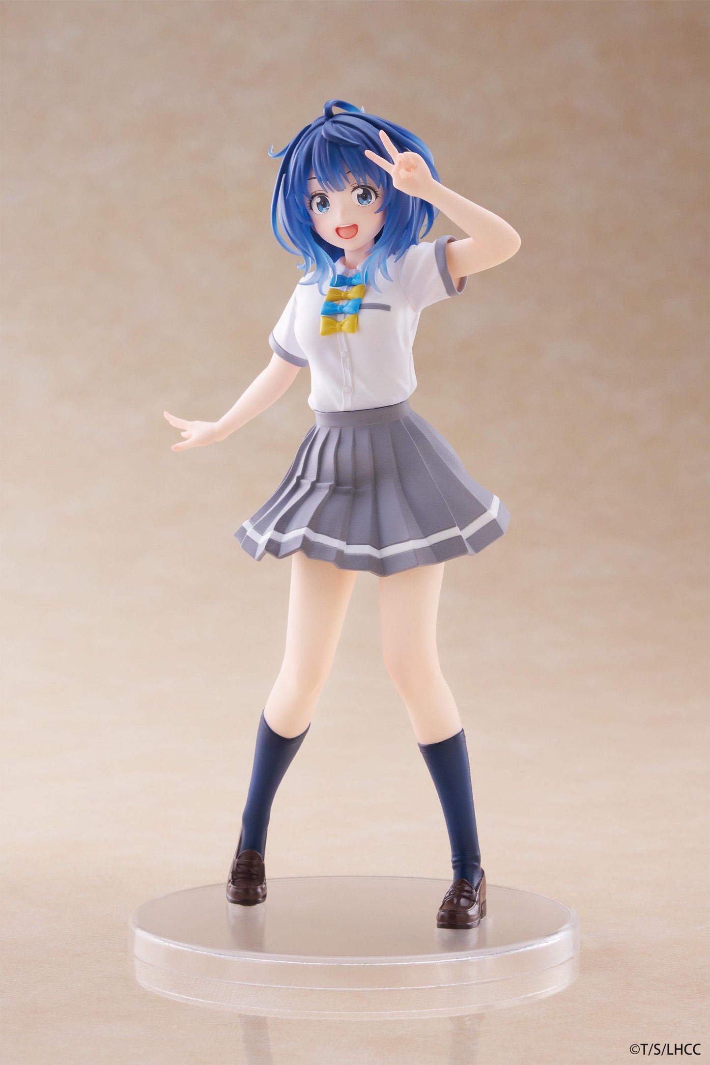 Too Many Losing Heroines! Coreful Figure - Anna Yanami