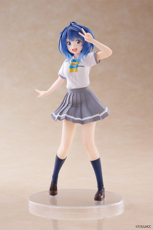 Too Many Losing Heroines! Coreful Figure - Anna Yanami