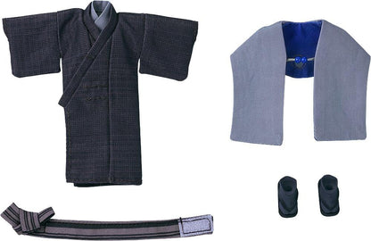 Touken Ranbu ONLINE Nendoroid Doll Outfit Set: Yamanbagiri Chougi - Casual Outfit Ver.