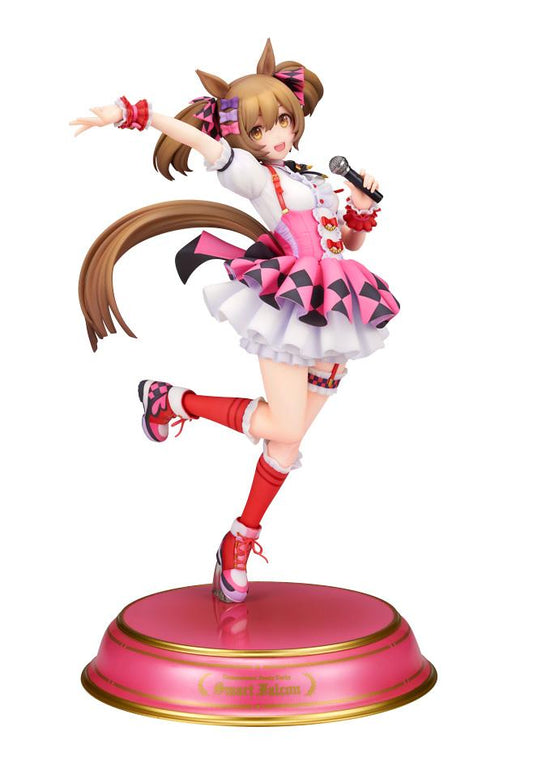 Umamusume Pretty Derby - Smart Falcon 1/7 Scale Figure