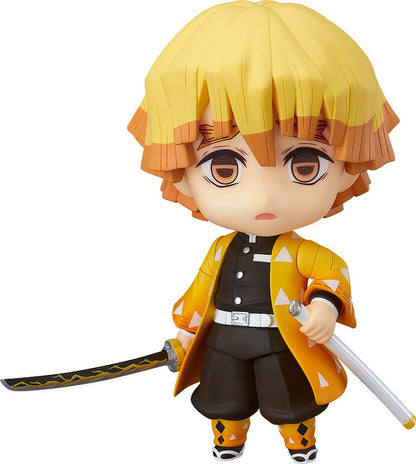 Demon Slayer: Kimetsu no Yaiba Nendoroid Zenitsu Agatsuma
