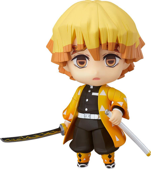 Demon Slayer: Kimetsu no Yaiba Nendoroid Zenitsu Agatsuma