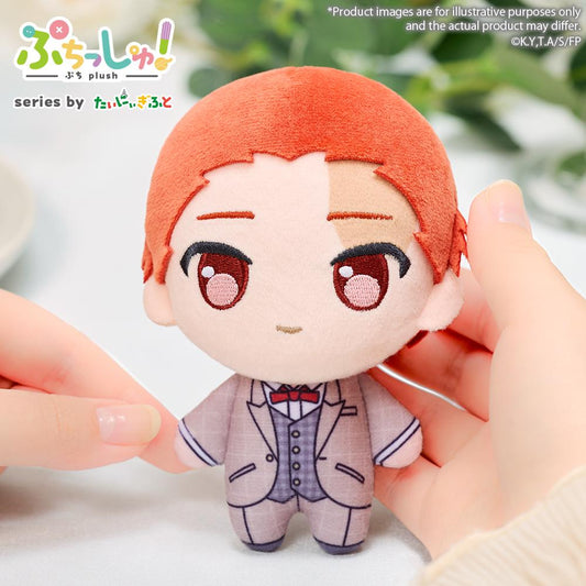 Puchish! "Frieren: Beyond Journey's End" - Stark