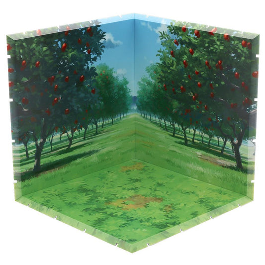 Dioramansion 200: Orchard