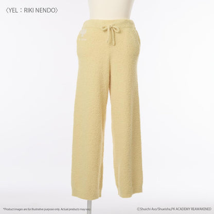 〈RIKI NENDO〉Room wear long pants(Mens)