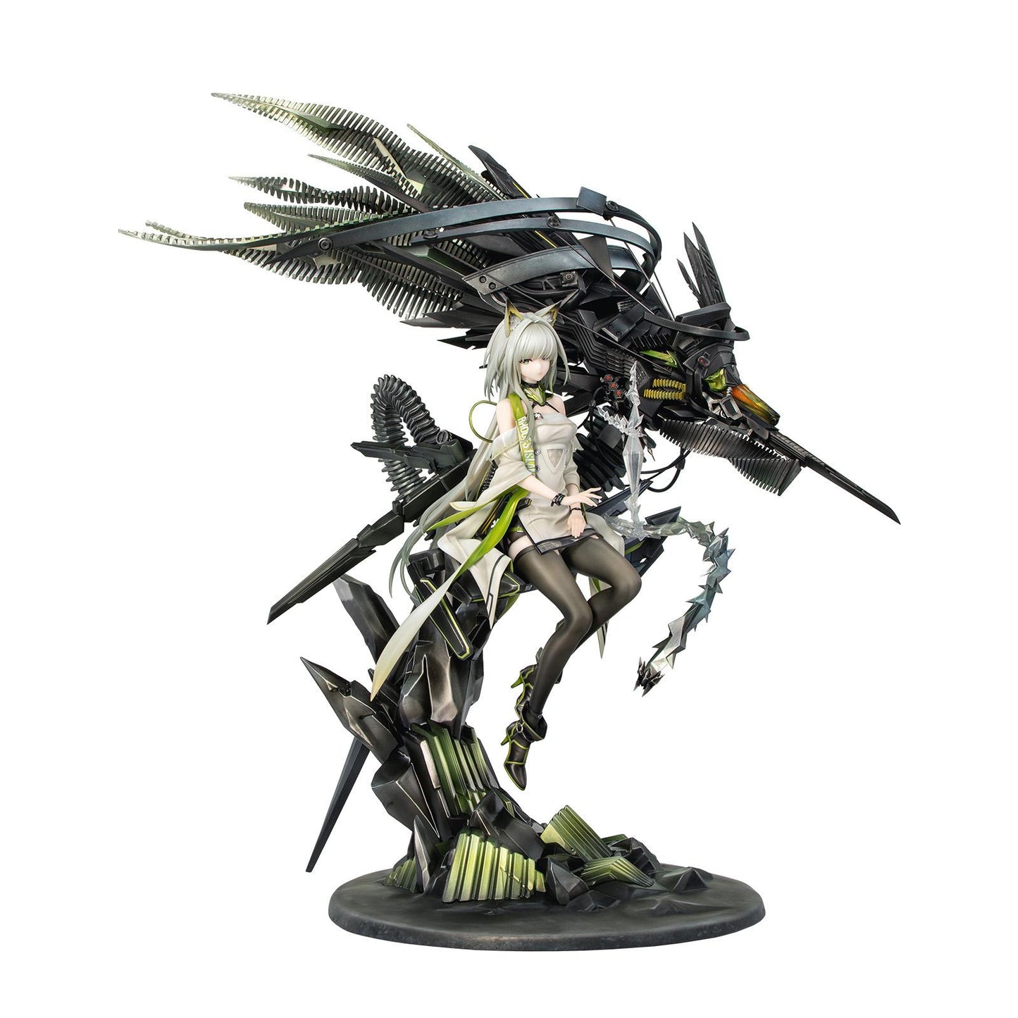 Arknights - Kal'tsit・Esperanta 1/7 Scale Figure
