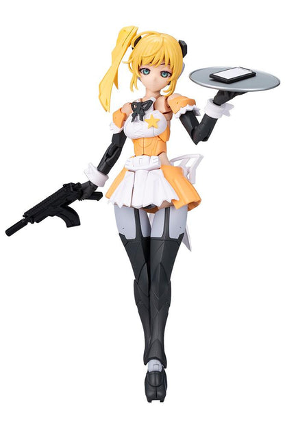 (Model Kits) MEGALOMARIA UNLIMITED UNIVERSE STARS