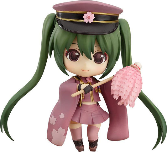 Senbonzakura feat. Hatsune Miku Nendoroid Hatsune Miku: Senbonzakura Ver.