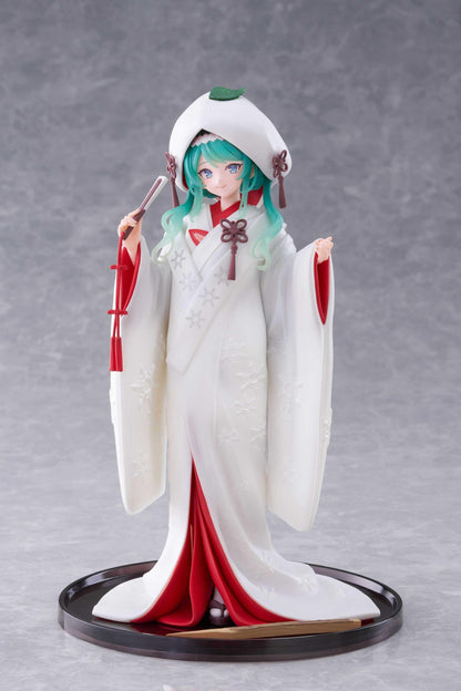 Snow Miku AMP+ Figure - SNOW MIKU ALL STARS 2013ver.