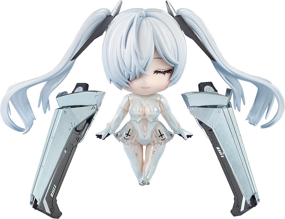 GODDESS OF VICTORY: NIKKE Nendoroid Cinderella