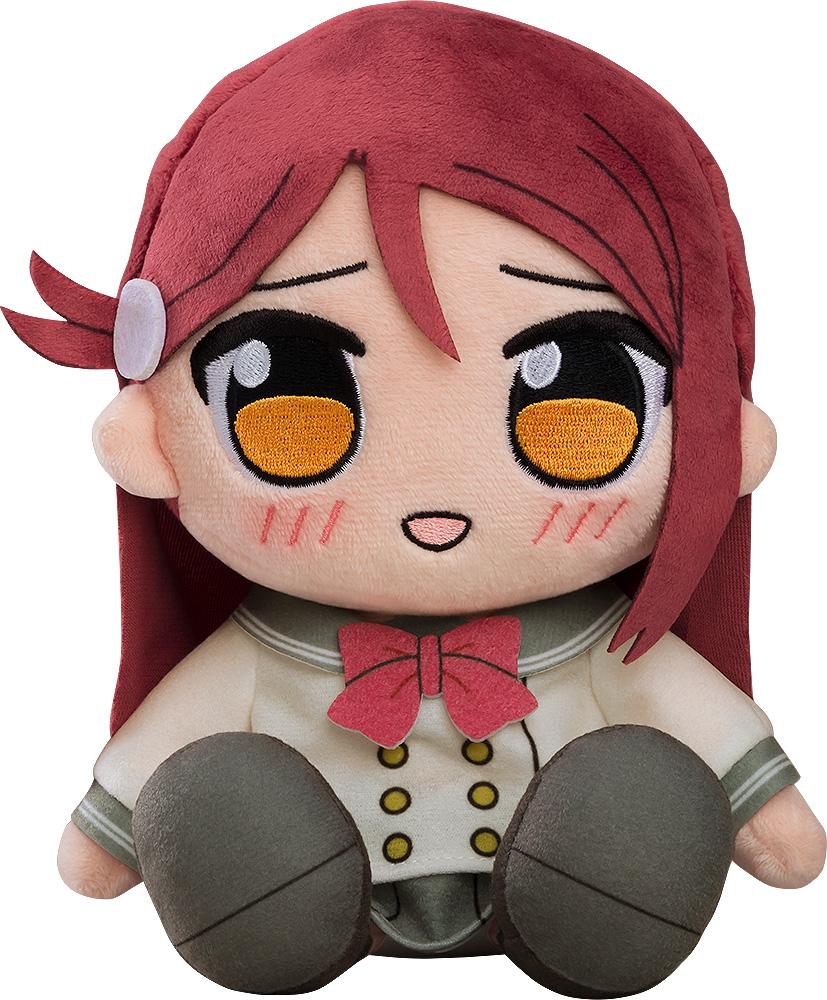 LoveLive! Sunshine! Kuripan Plushie Riko Sakurauchi