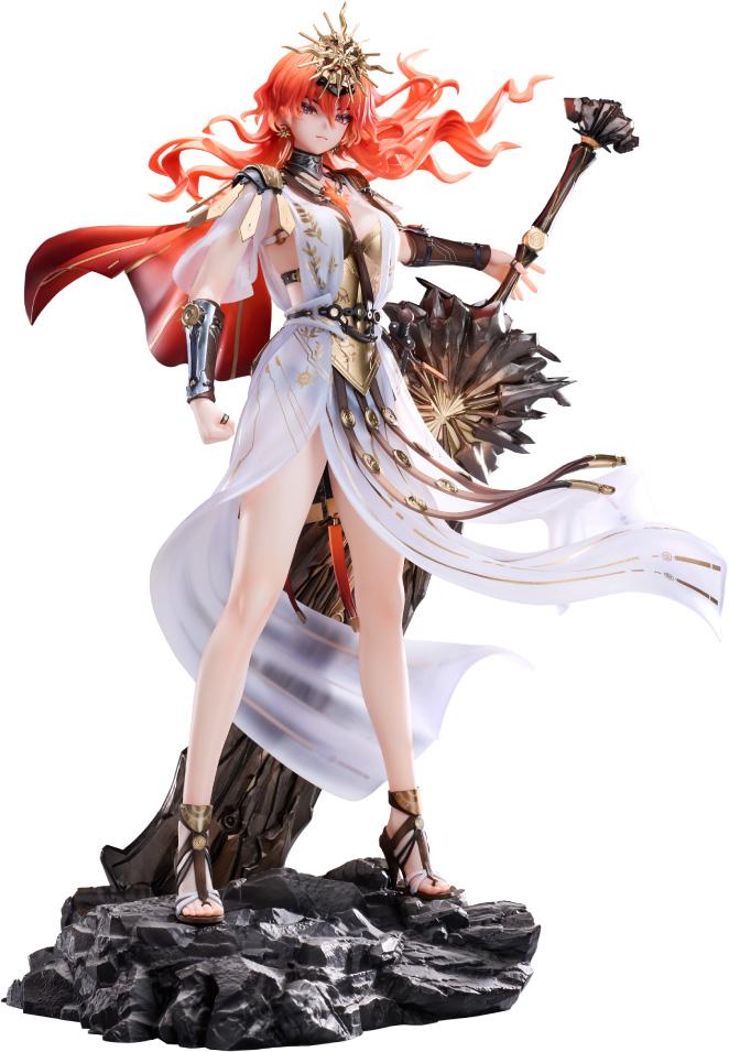 Wuthering Waves Augusta 1/7 Scale Figure