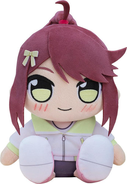 IKIZULIVE! LOVELIVE! BLUEBIRD Kuripan Plushie Akira Goto