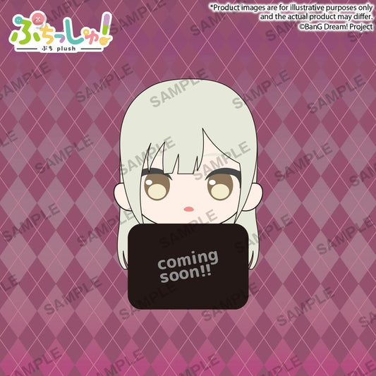 BanG Dream! Puchish! Ave Mujica Vol. 2 Mortis