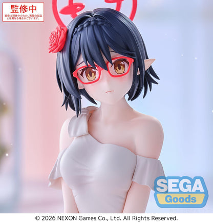 Yumemirize Blue Archive Ayane