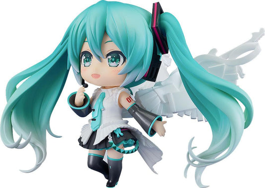 Character Vocal Series 01: Hatsune Miku Nendoroid Hatsune Miku: Happy 16th Birthday Ver. (Rerun)