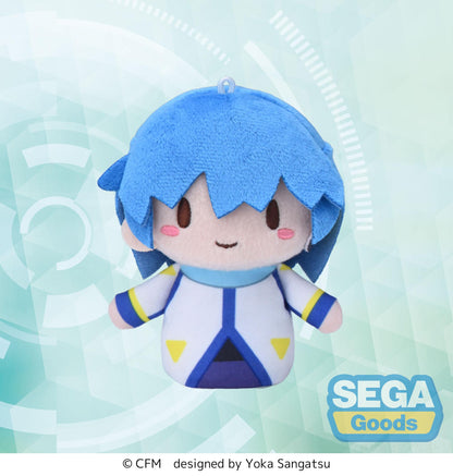 fuwa petit "KAITO" Finger Mascot