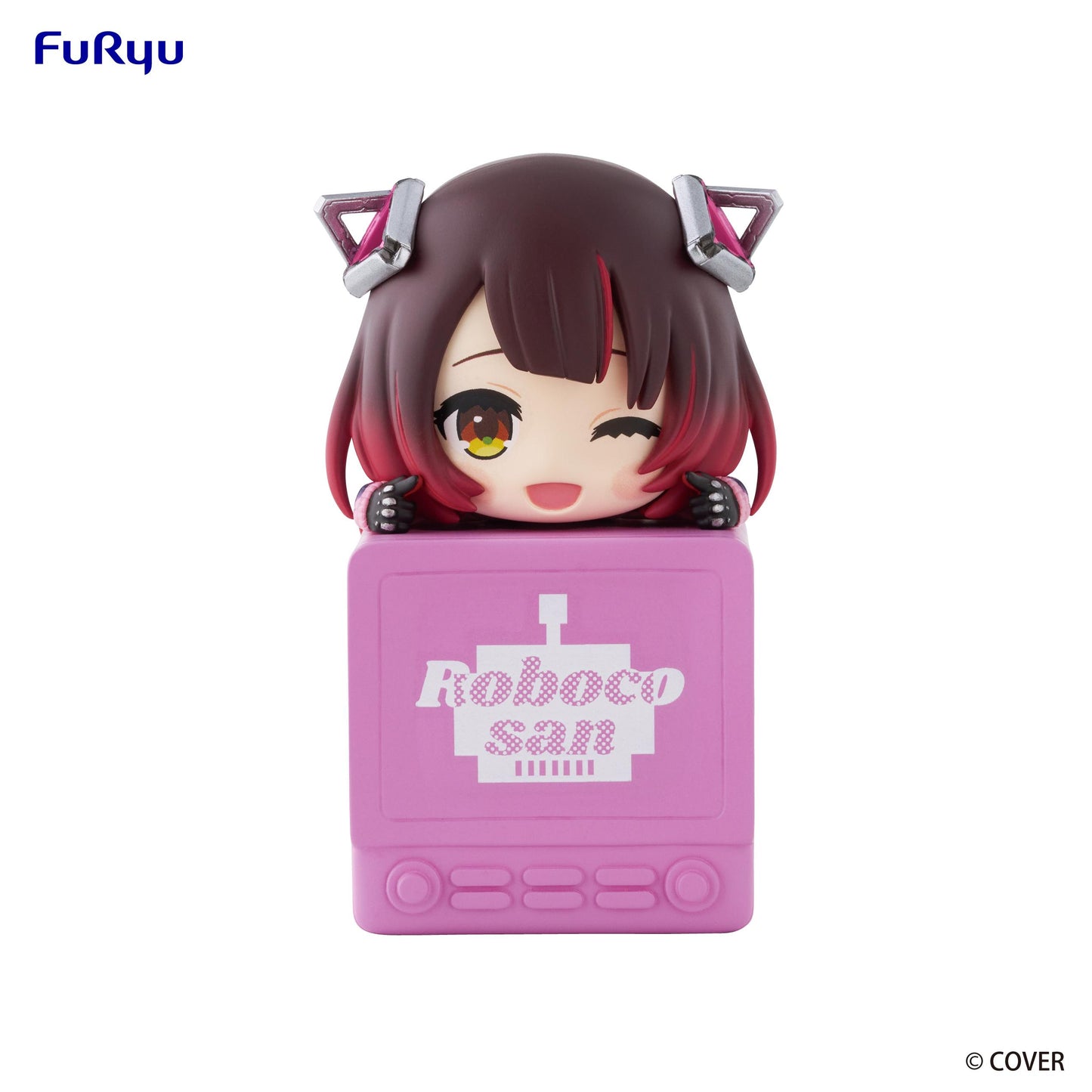 hololive Hikkake Figure -Robocosan-