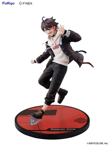NIJISANJI Saegusa Akina 1/7 Scale Figure