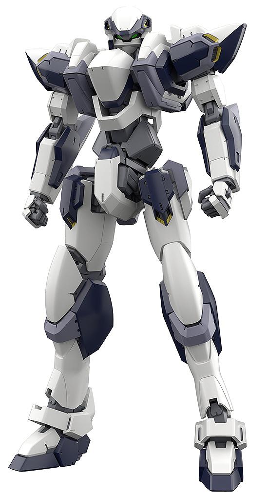 (Model Kits) KADOKAWA PLASTIC MODEL SERIES Full Metal Panic! 1/48 Arbalest Special Set