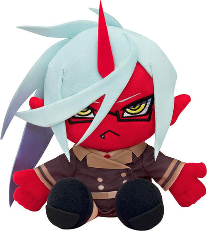 New PANTY & STOCKING with GARTERBELT Plushie Kneesocks
