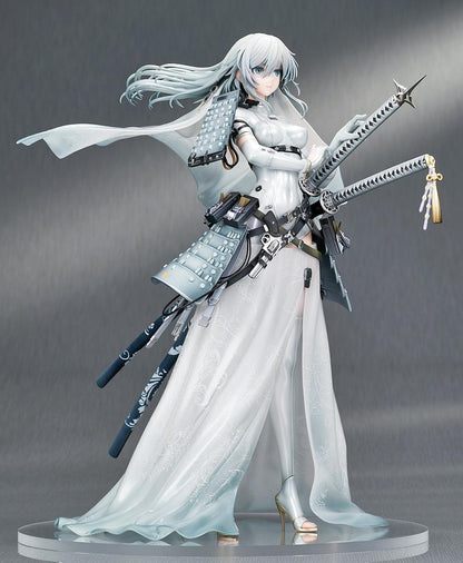 SWAV original - Tactical Bride - Awayuki 1/7 Scale Figure