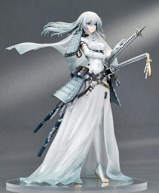 SWAV original - Tactical Bride - Awayuki 1/7 Scale Figure