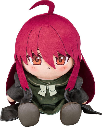 Shakugan No Shana III Final Chocopuni Plushie Shana