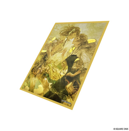 "Final Fantasy" Card Sleeve Series Premium Sphene FFCSP-04