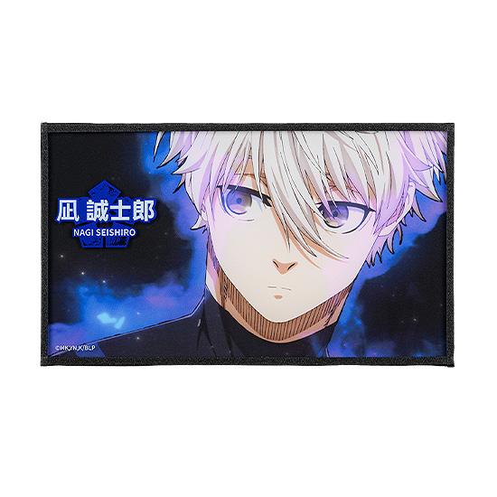 BLUE LOCK Acrylic Shikishi Nagi Seishiro