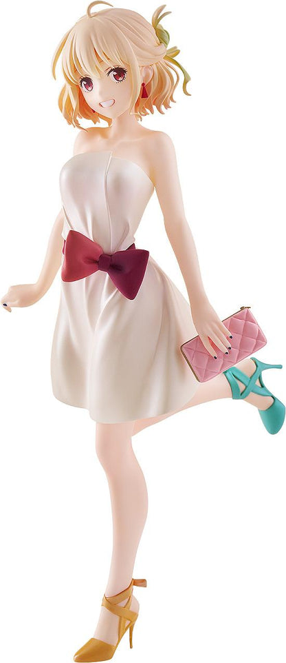 Lycoris Recoil POP UP PARADE Chisato Nishikigi: After Party! Ver. L Size