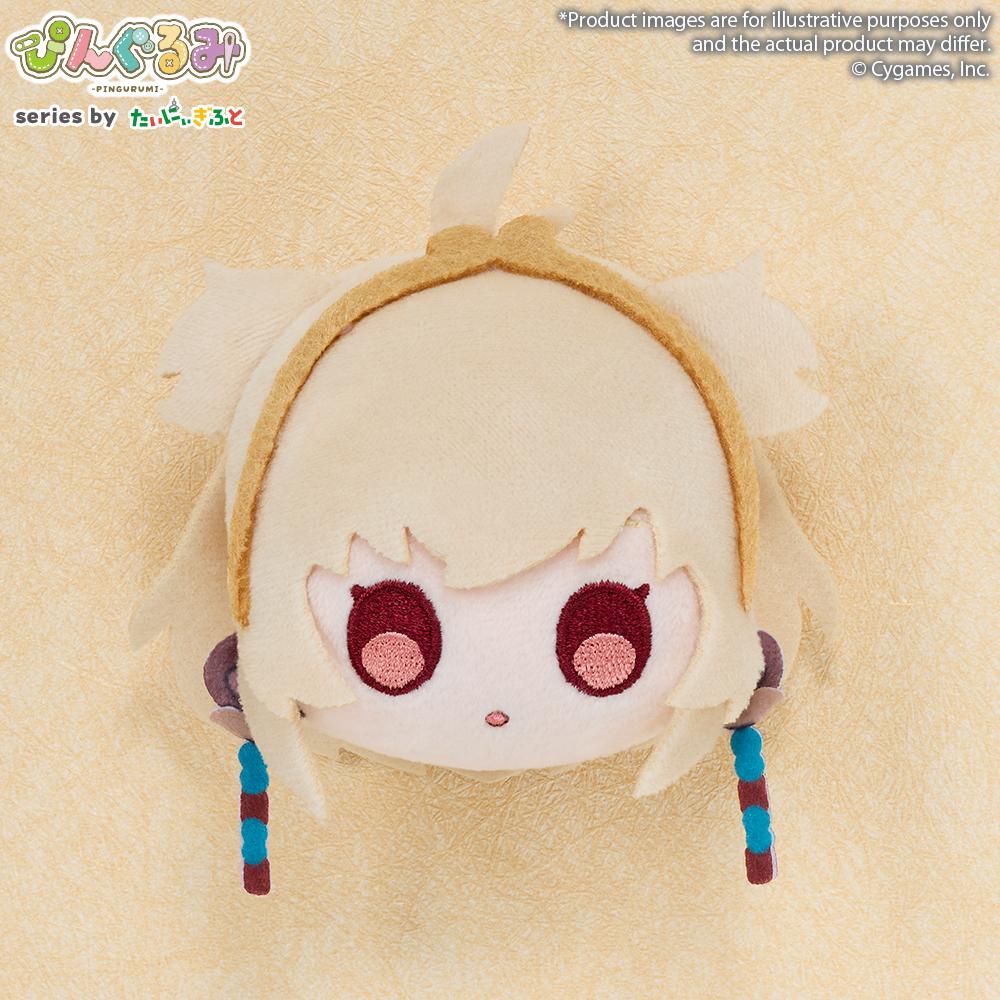 Granblue Fantasy Pingurumi Granblue Fantasy Vol.1 Andira