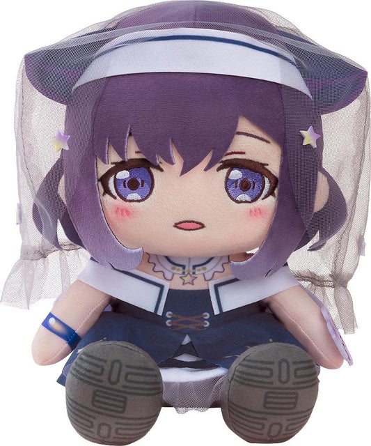 BanG Dream! Plushie Mugendai Mewtype Miyako Fuji (Rerun)