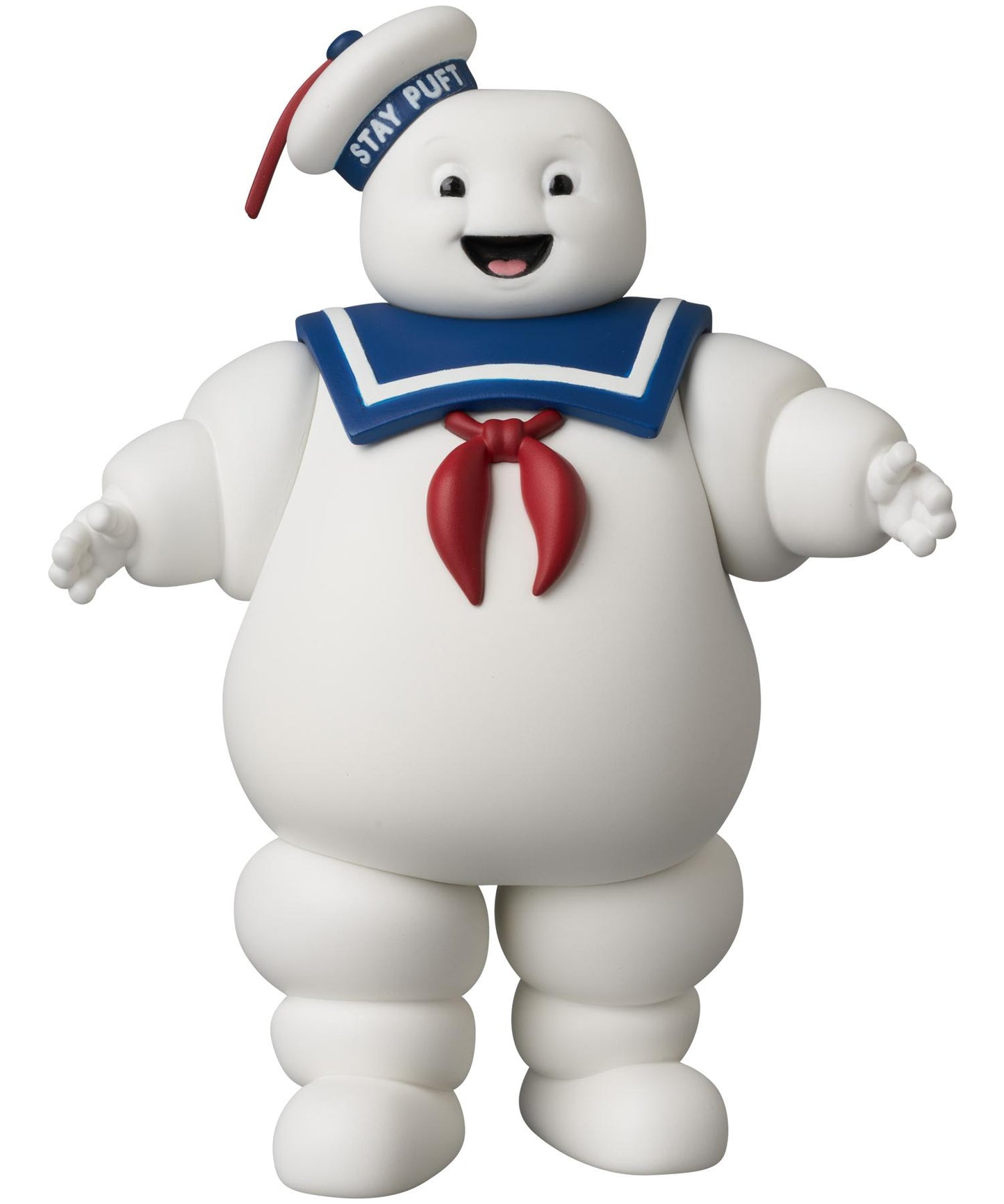 UDF STAY PUFT MARSHMALLOW MAN