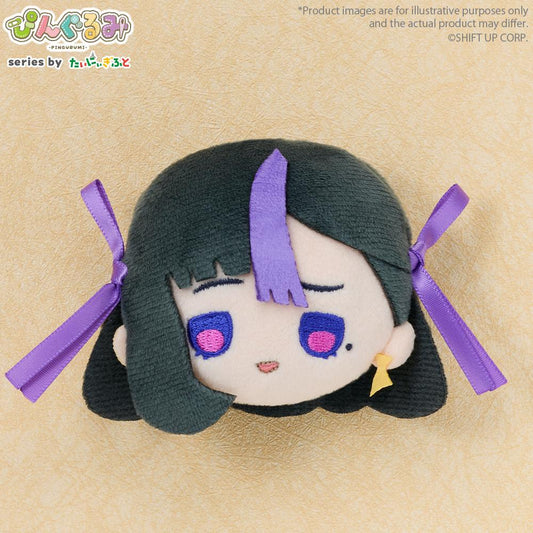 GODDESS OF VICTORY: NIKKE Pingurumi Goddess of Victory: NIKKE vol.2 Syuen