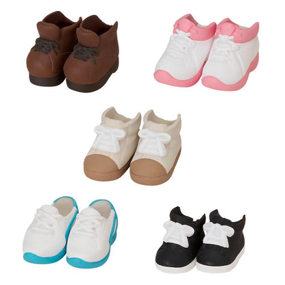 Nendoroid Doll Nendoroid Doll Sneaker Set