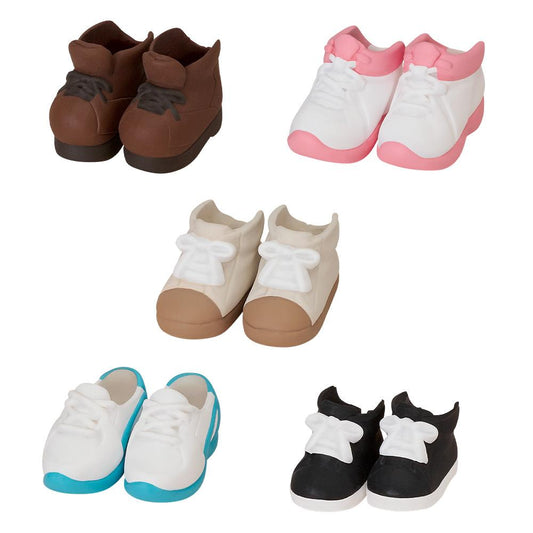 Nendoroid Doll Nendoroid Doll Sneaker Set