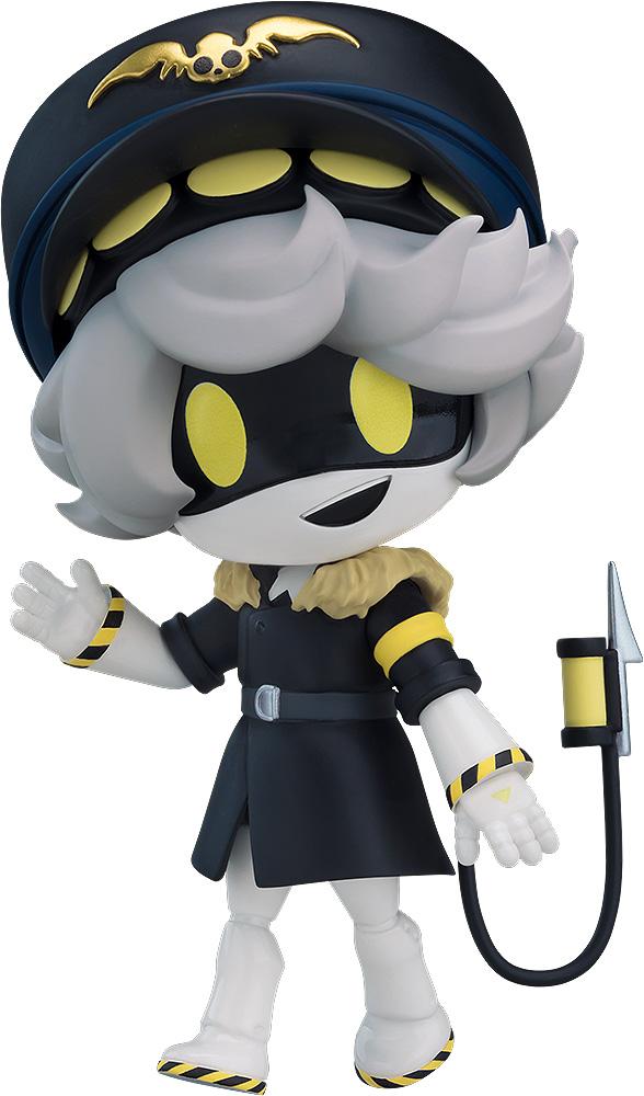 Murder Drones Nendoroid N