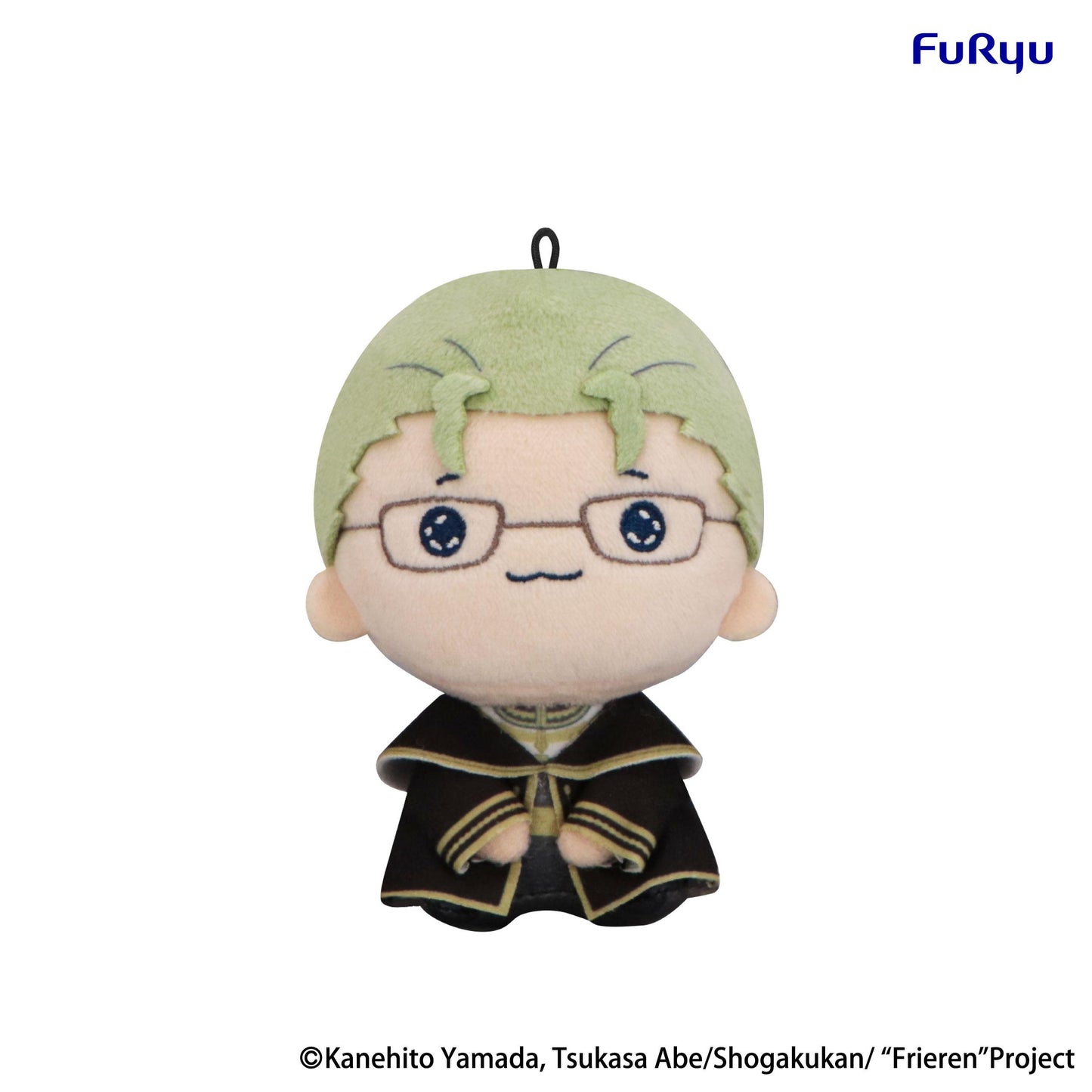 Frieren: Beyond Journey's End MOCHIPICO Mini Plush Toy -Heiter-