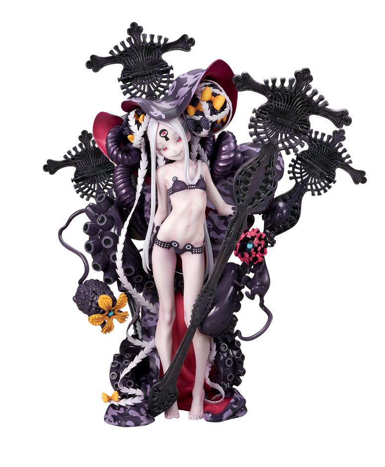 Fate/Grand Order - Foreigner/Abigail Williams [Summer] 1/7 Scale Figure