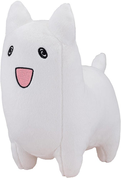The Laid-Off Cheat-Granting Mage Enjoys a Second Lease on Life Donguri Plushie