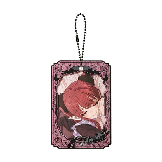 My Dress-Up Darling Acrylic Card Case Marin (Liz)