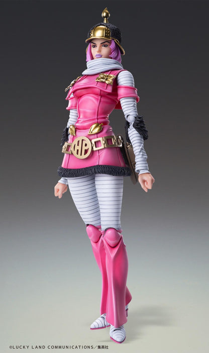JOJO'S BIZARRE ADVENTURE Part7「Steel Ball Run」 Chozokado Hot Pants