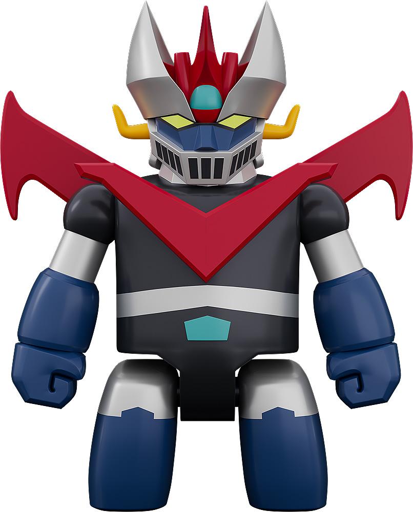 Great Mazinger BRICKROID Great Mazinger